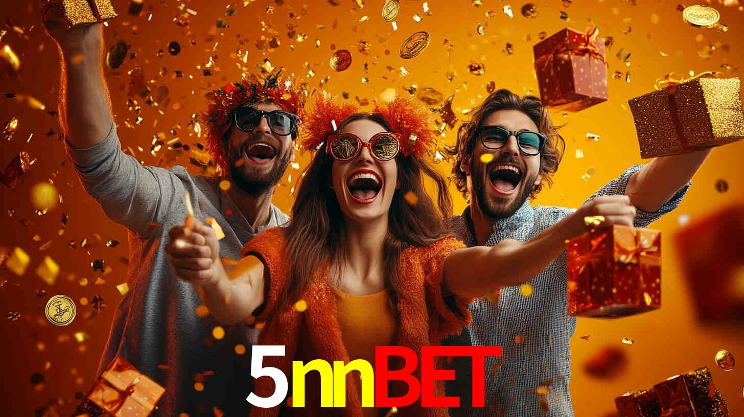 5nnbet - PLATAFORMA OFICIAL - 5nnbet.com