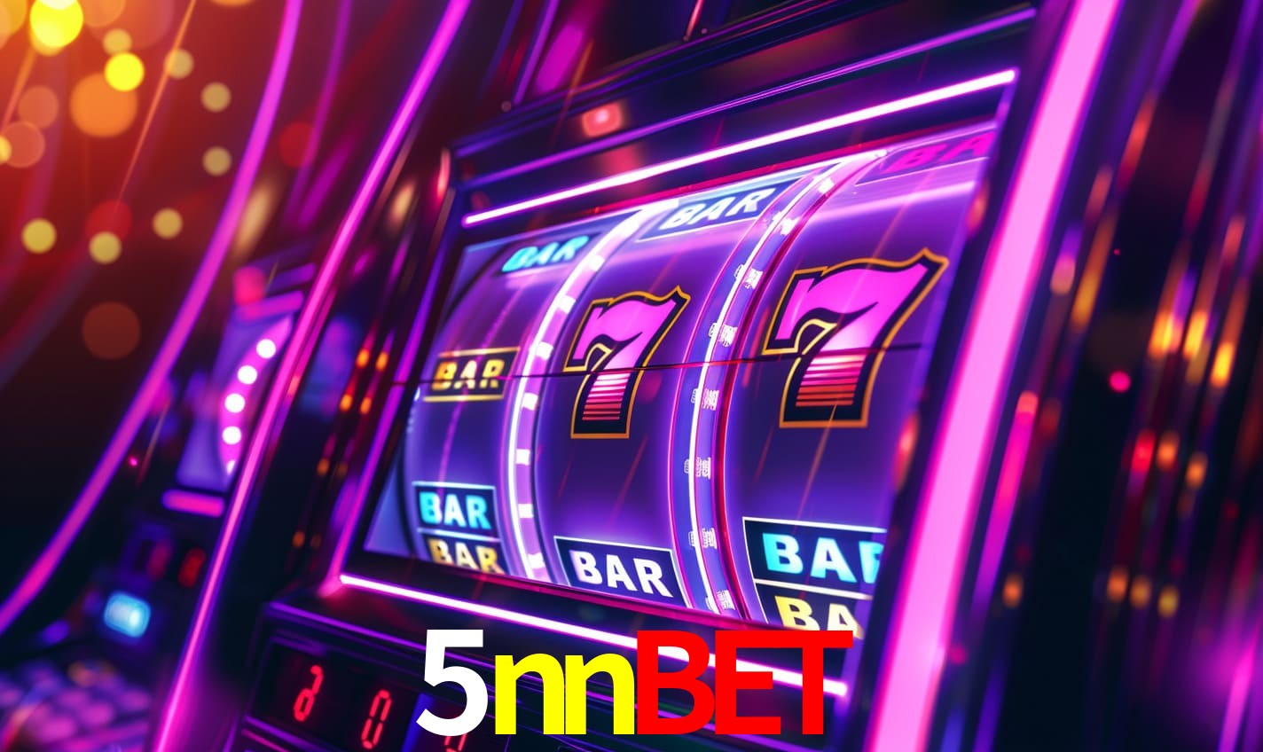 5nnbet: Seu Cassino Premiado com Pagamentos Rápidos
