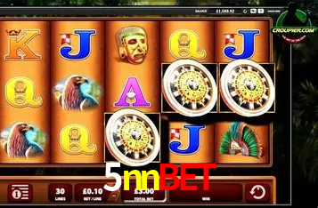 Desvendando o Mundo dos Jogos Virtuais na 5nnbet