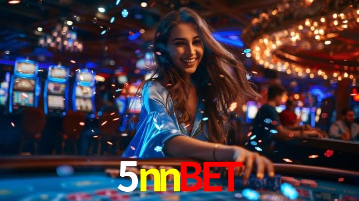 Experiência VIP 5nnbet