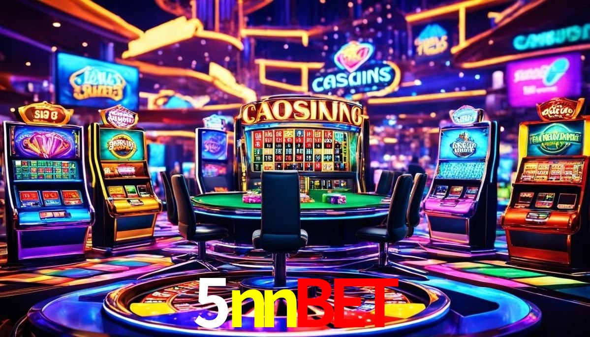 Estatísticas 5nnbet