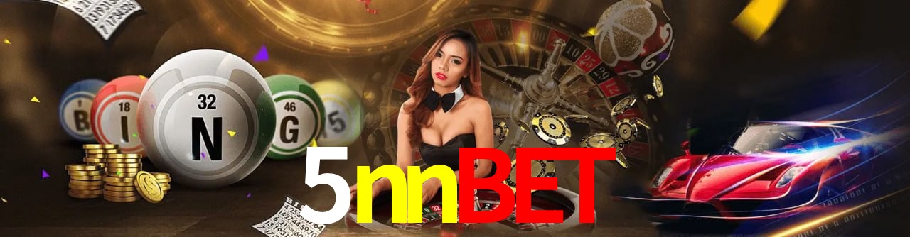 Promoções Sazonais 5nnbet