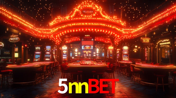 Ofertas Imperdíveis na 5nnbet: Promoções e Bônus Que Valem a Pena