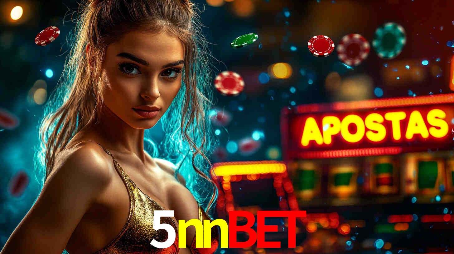 Desvendando o Mundo dos Jogos Virtuais na 5nnbet