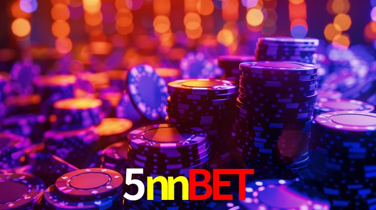 5nnbet: A Experiência de Casino com Jogos de Mesa ao Vivo