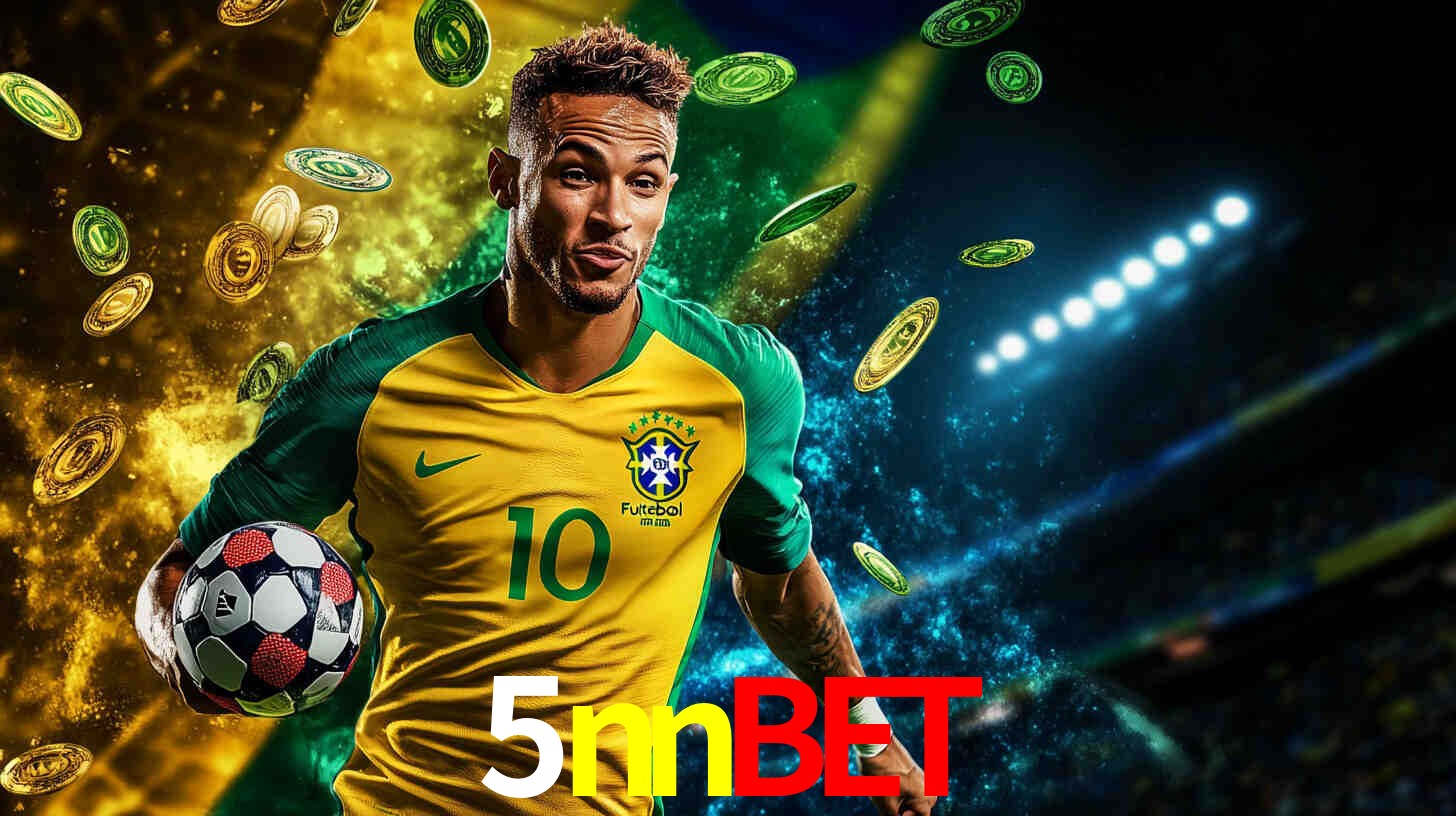 Apostas Esportivas na 5nnbet: Um Guia Completo