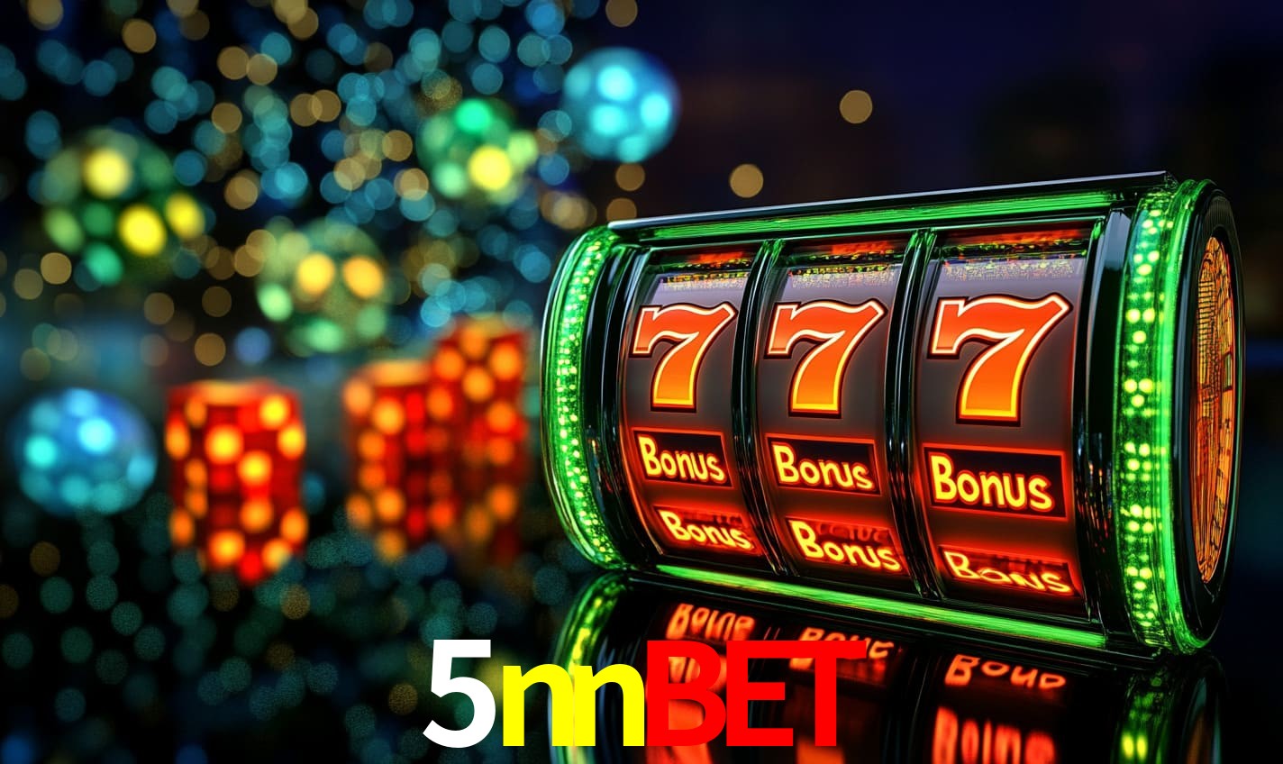 Casino Ao Vivo 5nnbet