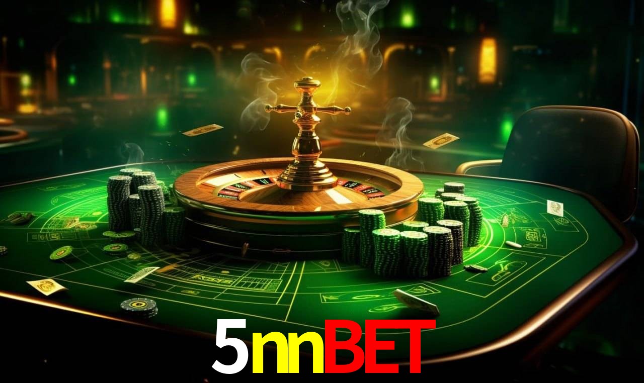 Inovações de Jogos na 5nnbet: O Futuro das Experiências Interativas