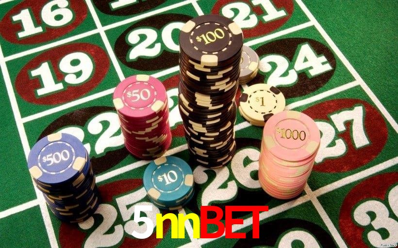 Descubra a Essência do 5nnbet: Nossa História e Compromissos