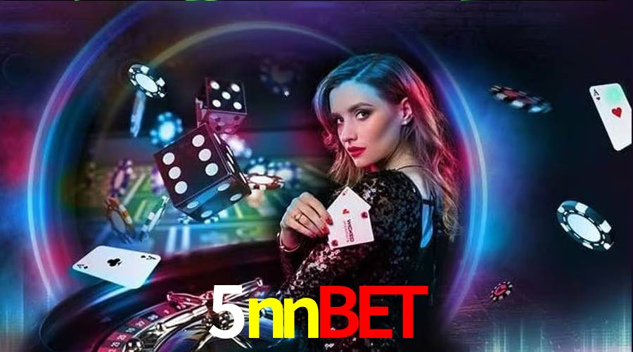 Account Benefits 5nnbet