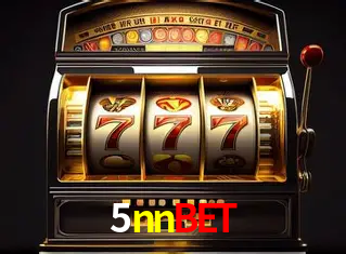 Descubra o Mundo do Cassino Online com 5nnbet