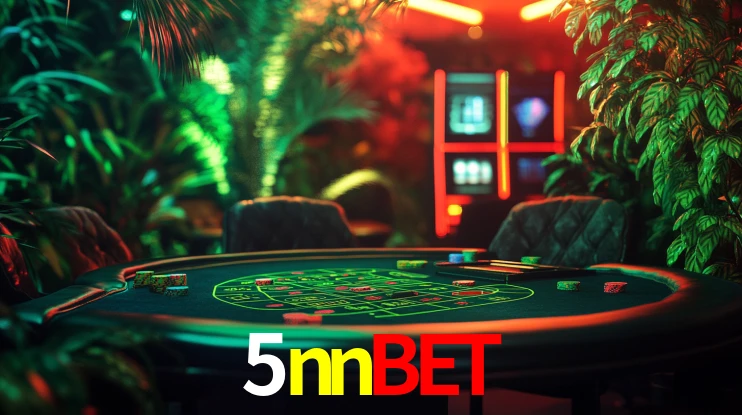 VIP Casino 5nnbet