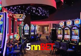 Integração de APIs 5nnbet