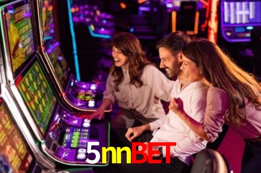 Desvendando o Mundo dos Jogos Virtuais na 5nnbet