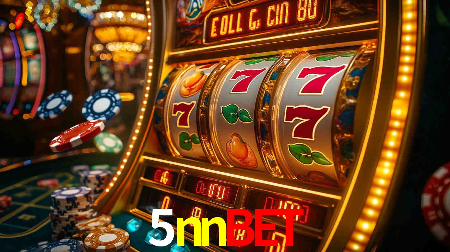 Welcome Bonus 5nnbet