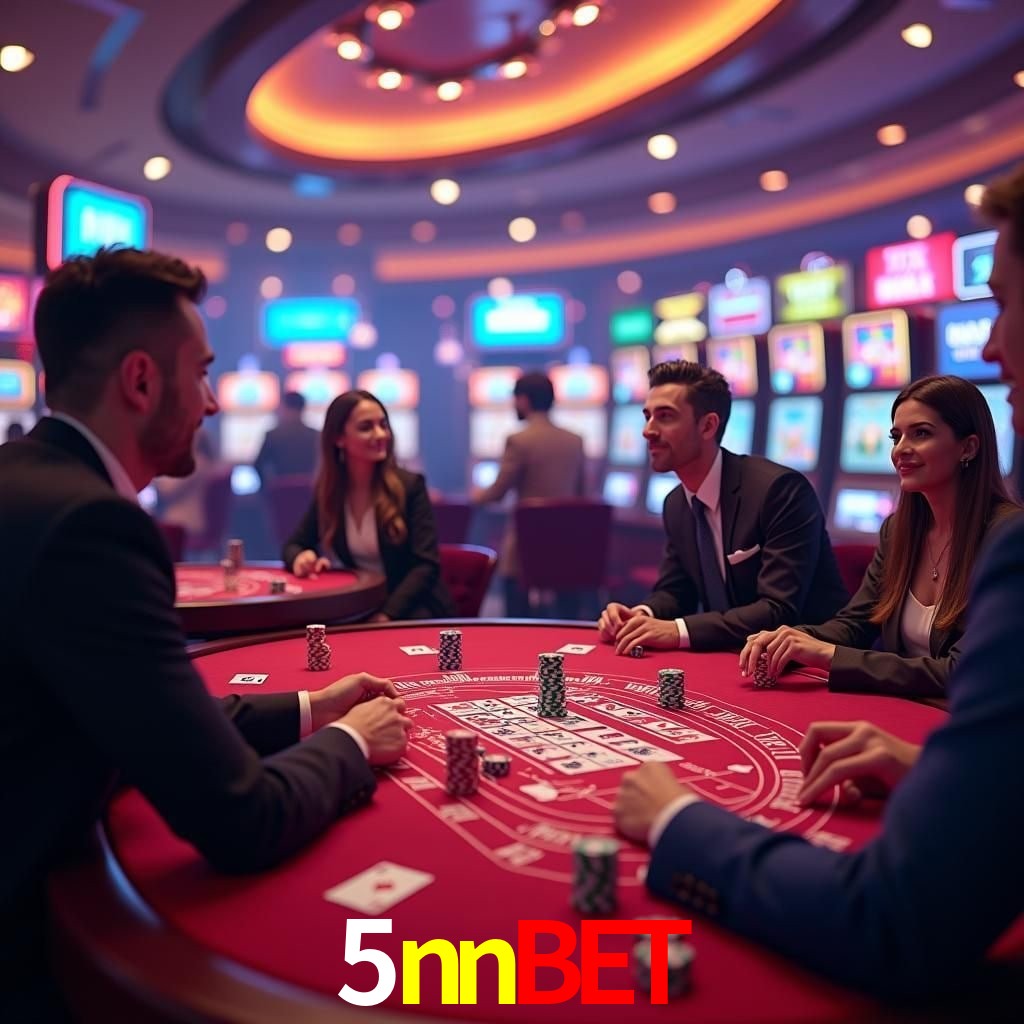 Jogos Exclusivos 5nnbet