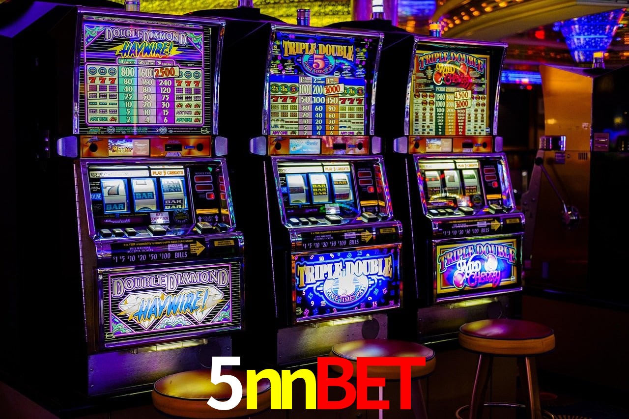 Mesa de Blackjack 5nnbet