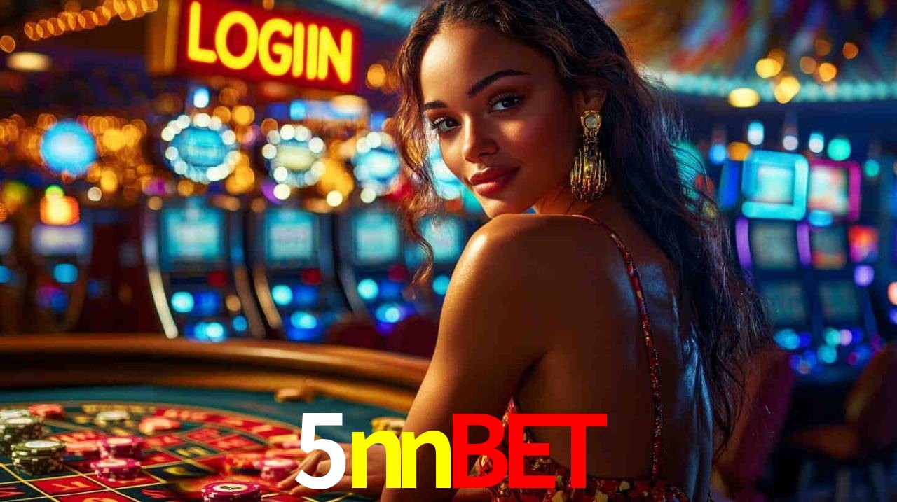 Diretório de Jogos 5nnbet