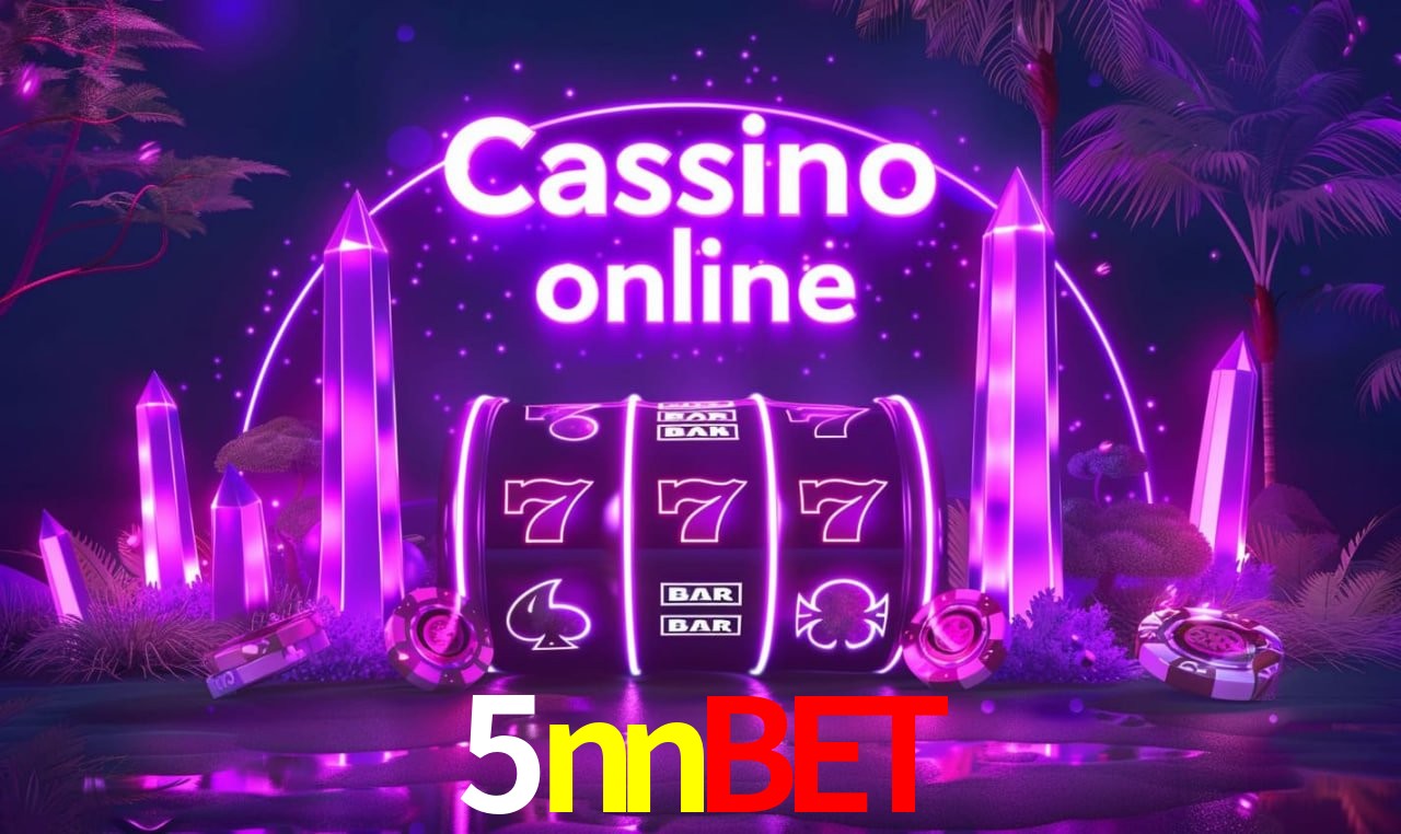 Login Seguro 5nnbet