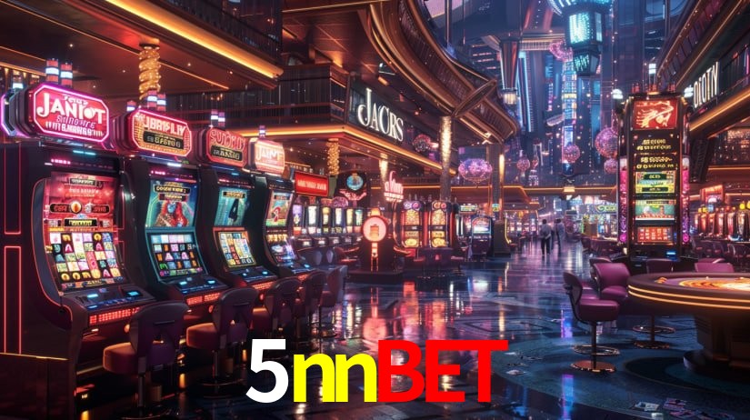 Live Casino 5nnbet