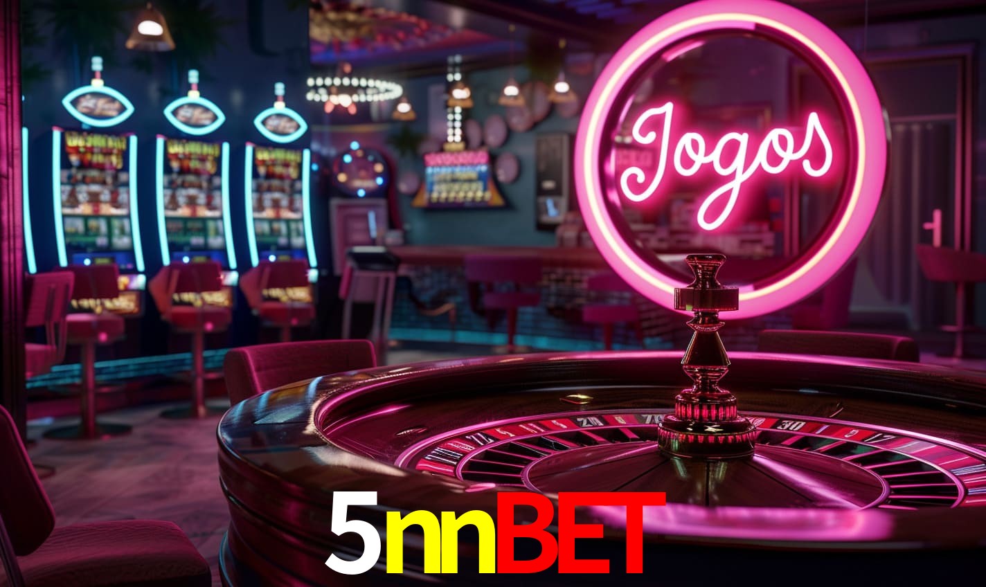 Descubra a Essência do 5nnbet: Nossa História e Compromissos