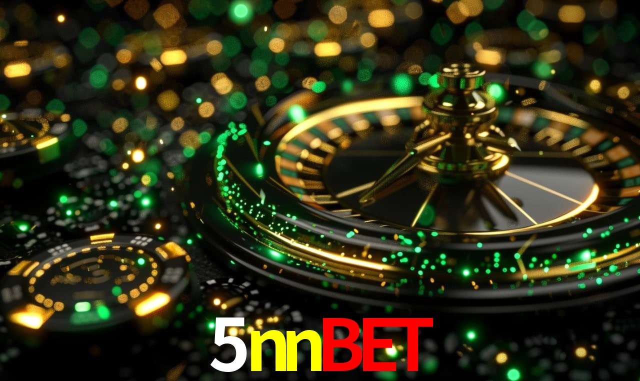 Ofertas Exclusivas 5nnbet