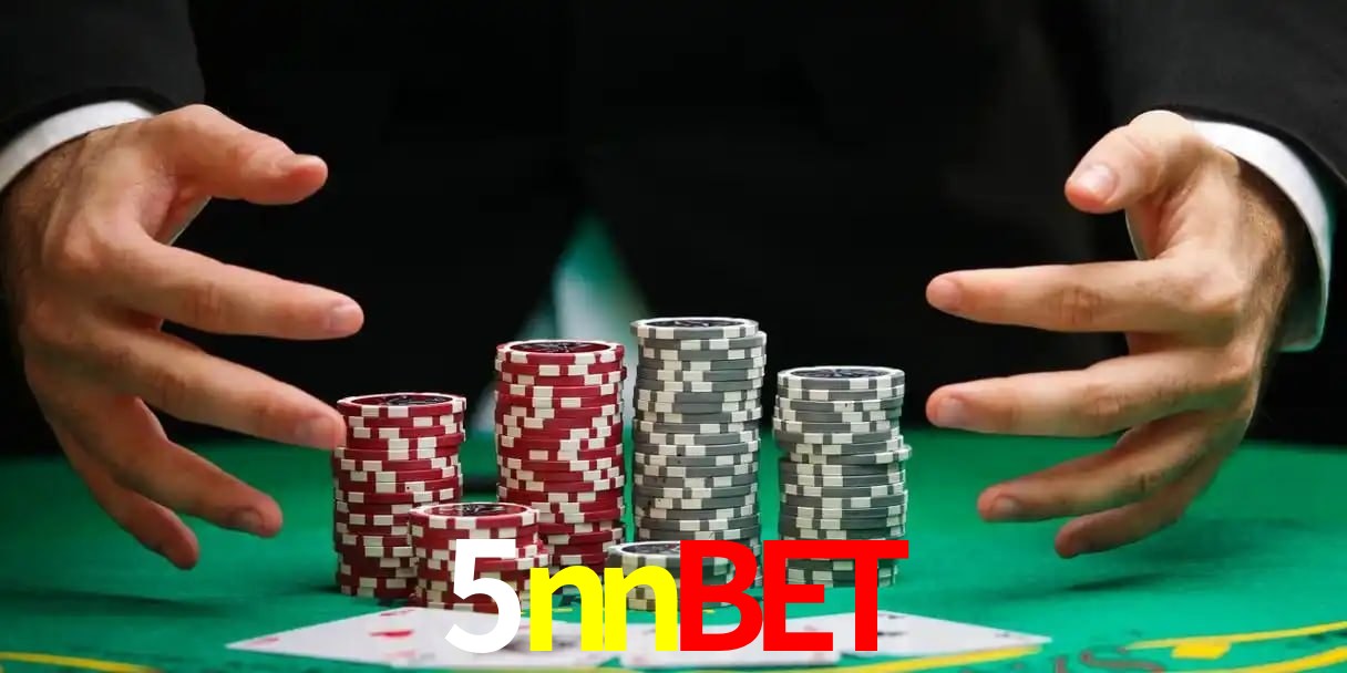 cassino 5nnbet