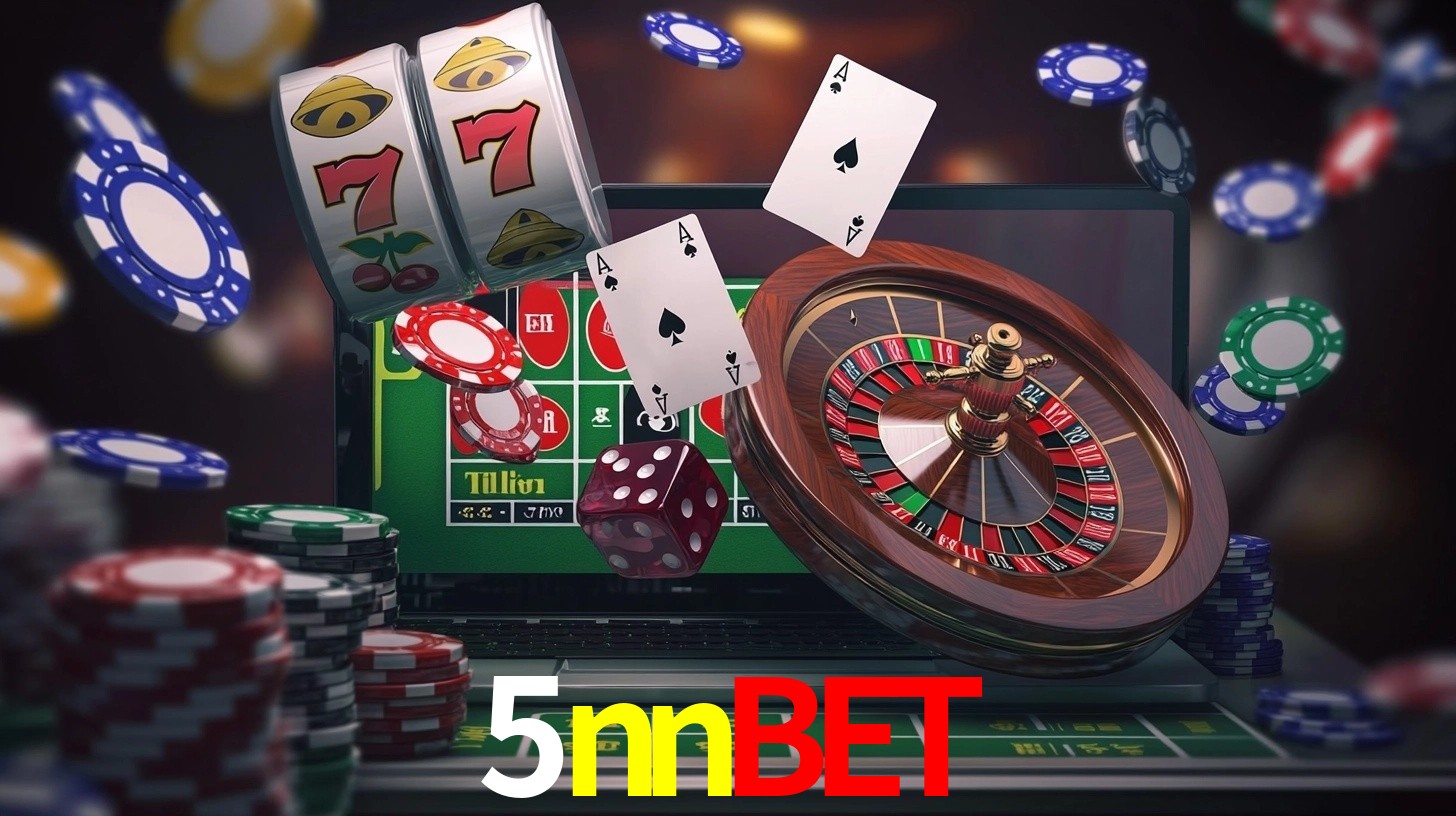 5nnbet App Interface