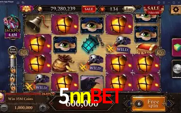 APP oficial da 5nnbet para mobile