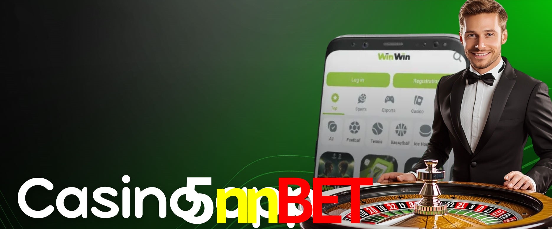 API Integration 5nnbet