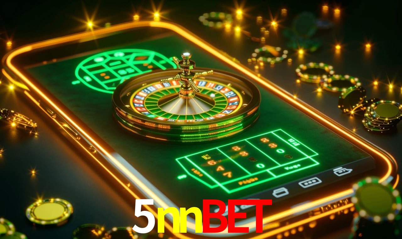 Benefícios da Conta 5nnbet
