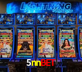 Desvendando o Mundo dos Jogos Virtuais na 5nnbet