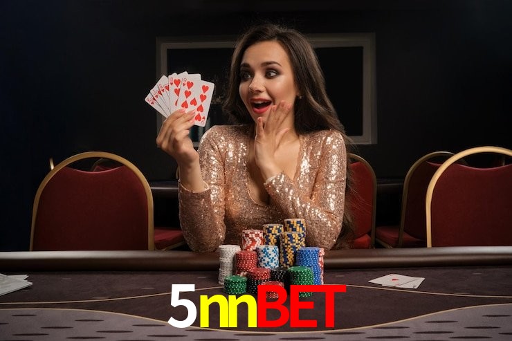 A Emoção da Loteria na 5nnbet: Uma Chance de Mudança de Vida