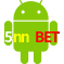Aplicativo 5nn bet para Android