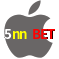 Aplicativo 5nn bet para iOS